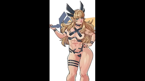 Marvel Rivals Compilation