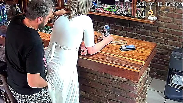 Caught my wife cheating on camera