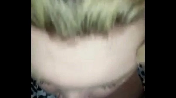 Tirando leitinho do Pau