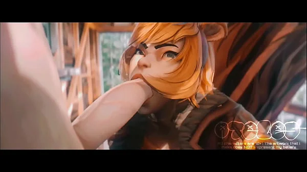 MARVEL RIVALS SFM COMPILATION