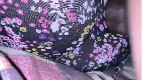 BBC stepdad catches young stepdaughter watching porn and creampies her little pink virgin pussy twice