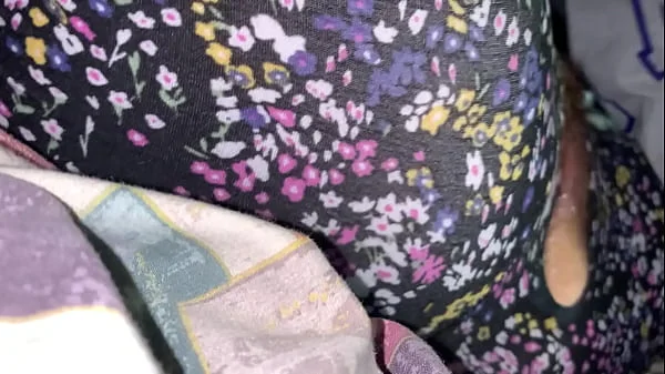 BBC stepdad catches young stepdaughter watching porn and creampies her little pink virgin pussy twice