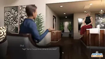 EP2: Two Beautiful Milfs - Baddies Inc