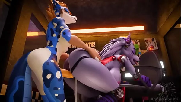 babymoon's furry sex compilation