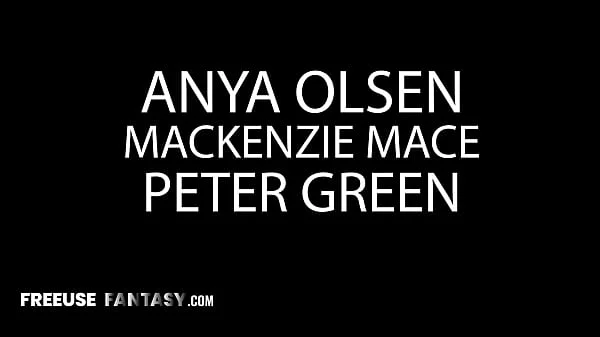 No Nut Bet by FreeUse Fantasy feat. Anya Olsen, Mackenzie Mace & Peter Green