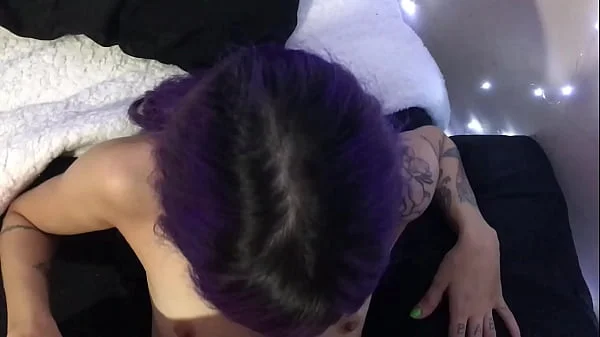 OBEDIEND SLUT LEAVES HER PROLAPSE OPEN FOR ME TO FUCK, FUCKING ASS DESTROY