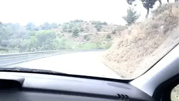 Looking for a place in the woods