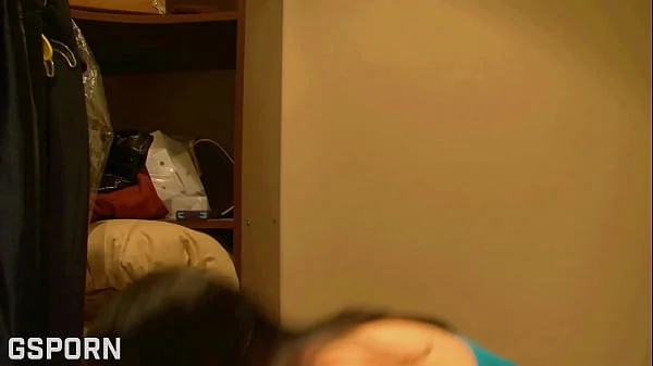 BBC boyfriend to fuck sexy step daughter and big tits step mom