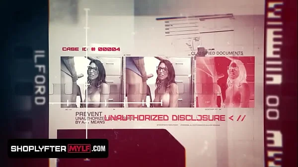 Case No. 6615423 - The Shoplyfter Can Dance feat. Ava Stone & Giovanni Francesco - Shoplyfter Mylf