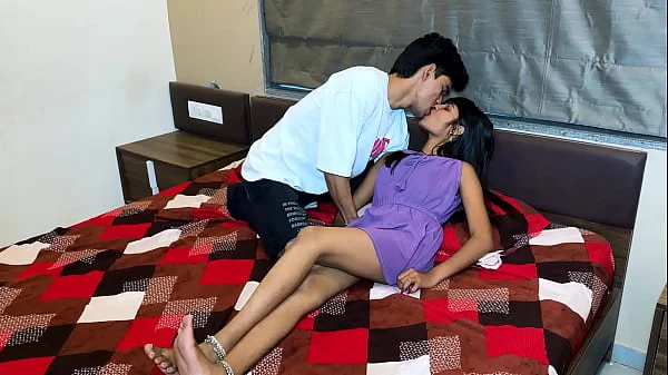 Have fun with a friend's girlfriend