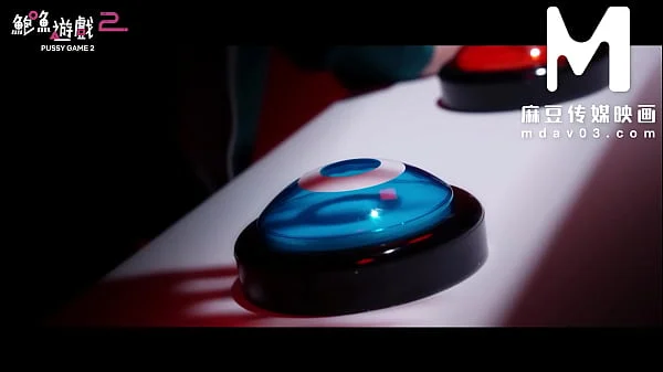 ModelMedia Asia - Pussy Game 2 1/31 Released on MDAV.LIVE