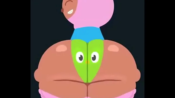 aprendiendo español con Duolingo