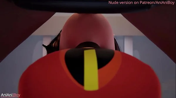 the incredibles  compilation