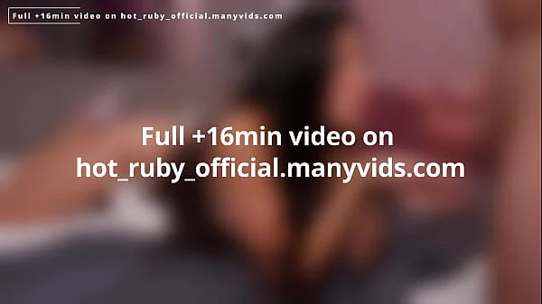 Jovencita pierde la VIRGINIDAD en un hotel clandestino