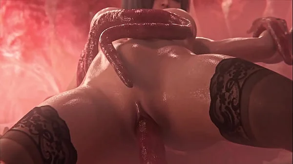 Nagoonimation Compilation - best blender porn [6]