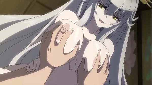 Wolf Girl Hentai