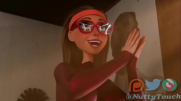 Big Hero 6 Futanari hentai