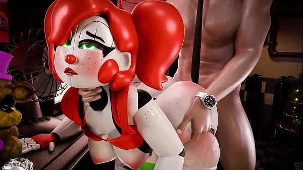 Back to work after the holidays [babymoonart]