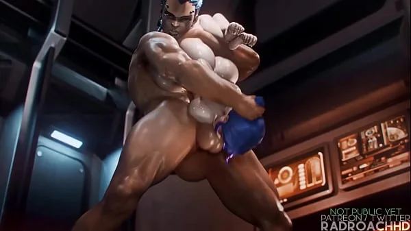 Juno's Onahole[Radroachhd]