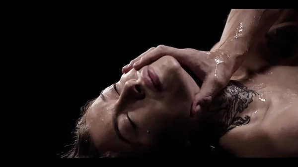 Tattoed Whore Loves Anal Creampie And Extreme Squirting Orgams - Tabitha Poison CUMFLATION