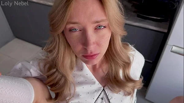 The tourist was very hungry and I fed her creampie