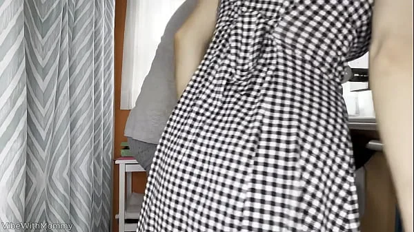 Babysitter Throws It Back at a Diddy Party