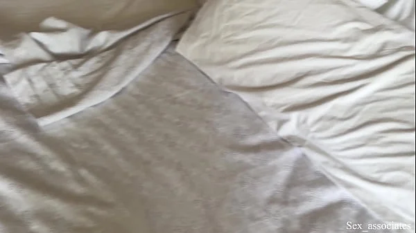 No, you cab't put your dick in my pussy, it's for your father only ... but you can use my ass instead ...