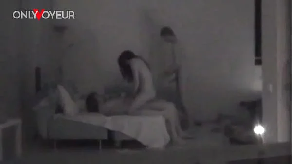 Homemade Voyeur. Very hot swingers vacation FFMM foursome