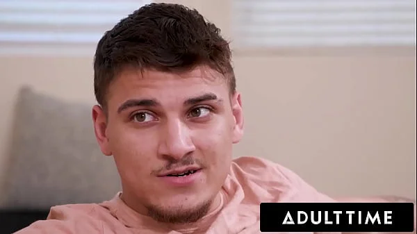 ADULT TIME - You Can Make Me Squirt..? Innocent Teen Coco Lovelock Lets Stepbro Prove She Can Squirt