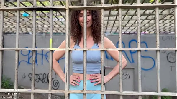 I Can't Post This On My Other Sites