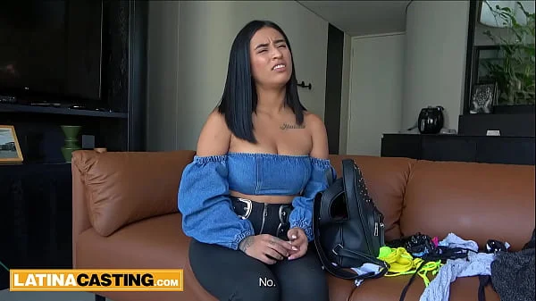 Bubble Butt Venezuelan Slut Railed Hard POV Doggystyle By Big Cock StudCock Stud