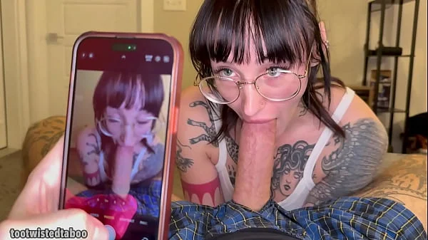 Step Sis and Step Bro Found and Recreated Their Step Parents Sex Photos