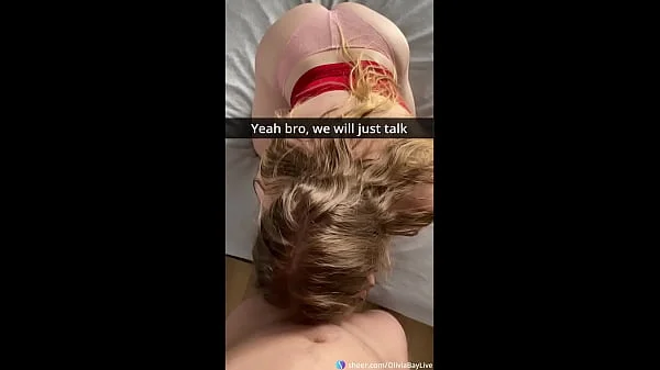 Cheating wife sends private messages anal sex to husband - Olivia Bay