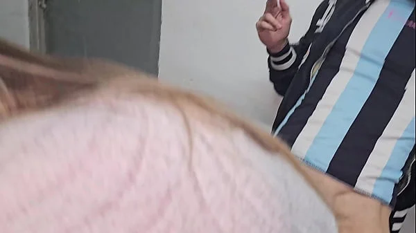 RAIN OF SQUIRTS IN PUBLIC PARKING WITH TWO MATURE LADIES!!