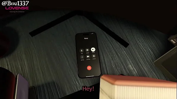 [Full] Scorpion Gal Offers You A Gift!