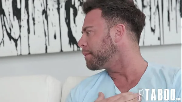 Home Alone with the Stripper In-Law: Seth's Secret Temptation!