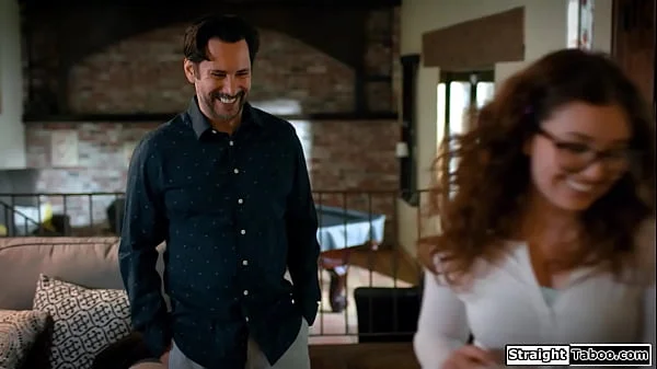 I know youve been fucking your students so now its my turn