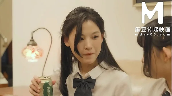 ModelMedia Asia - Cock Punishes Bitch Girlrs