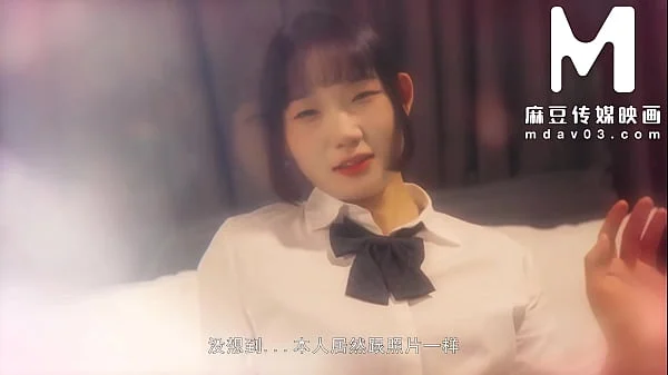 ModelMedia Asia - Cock Punishes Bitch Girlrs