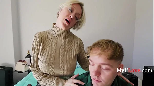 Family Trip Goes A Step Too Far - Dee Williams | MylfLove