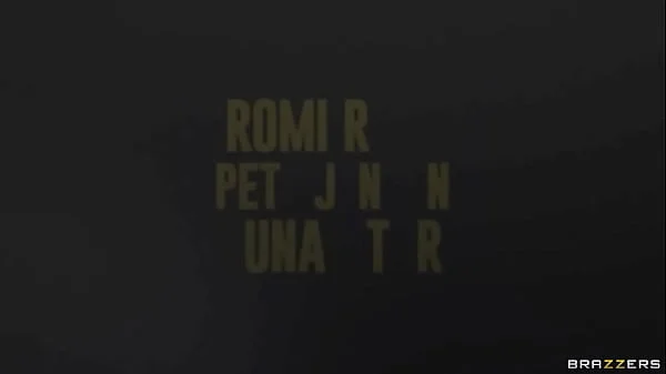 Hot And Steamy! The Best of Shower Sex Jensen, Cherie Deville, Romi Rain, Luna Star, Skyla Novea, Aubrey Black / Brazzers/ Enter XVPROMO on official site for discount