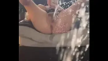 Oops. I may have pissed the bed.