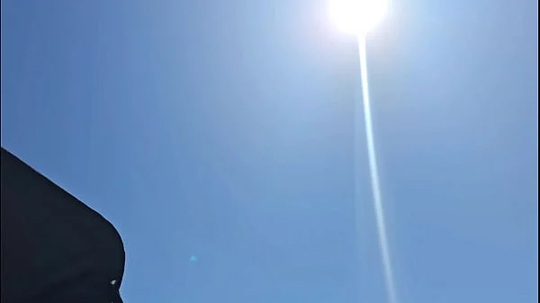 Open Sea Sex, Real Amateur. Full video on my Red Page.