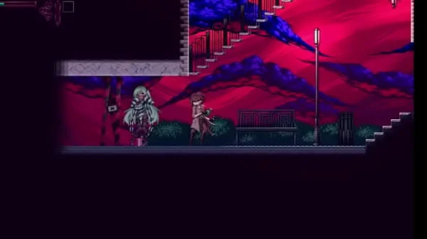 Lost Case - Monster Girl Takeover