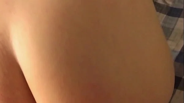 Tight Pussy Step Sister Moves Into My Room To Touch My Hard Cock