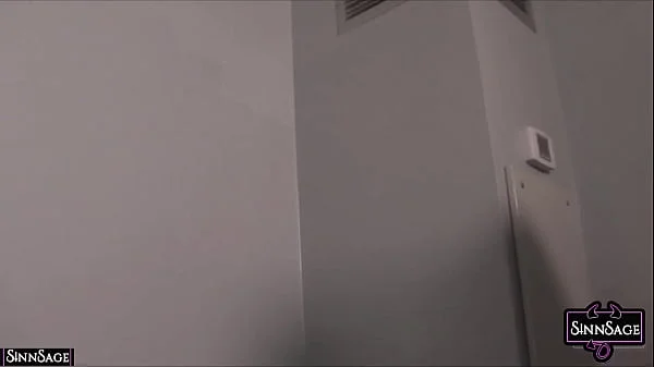 Sexy Super Heroe Georgia Jones Gets Dildo Fucked By Nasty Sinn Sage!