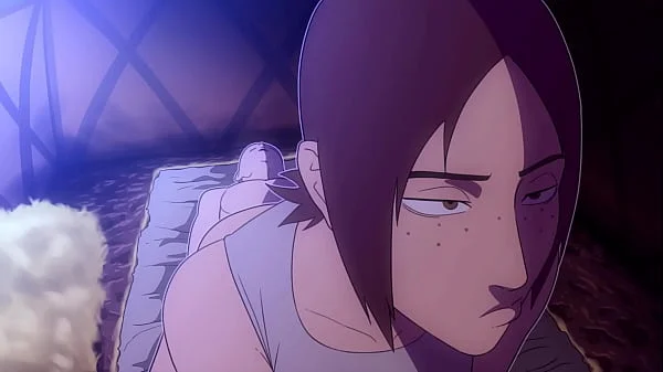 D-Art Shingeki no Kojin Hentai