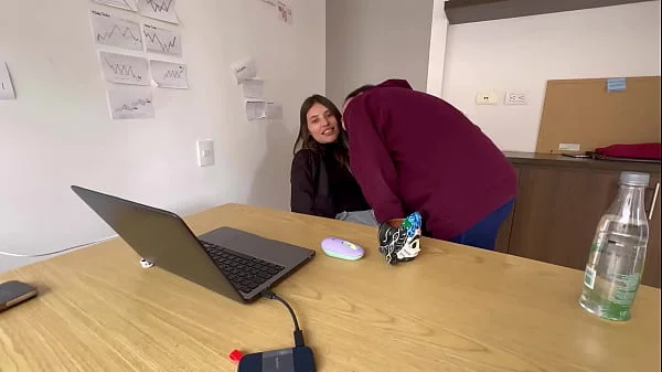 It can't be that we continue cheating on your husband!! He's my BEST BITCH FRIEND!!