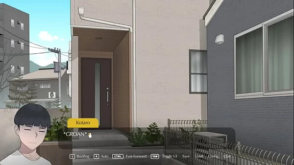 NTRMAN- Seasons of Loss Spring - NTR Playthrough