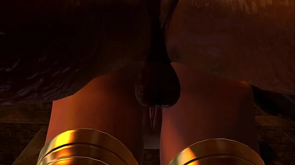 Fallen Princess Chapter Two